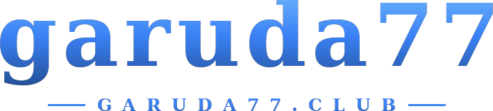 garuda77 logo